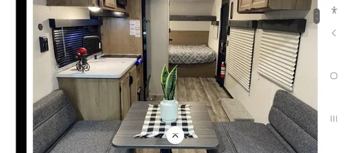 Casa Rodante Coachmen Usa