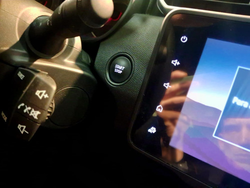 Renault Duster 1.3 Tce Turbo Iconic 155Cv 4X4