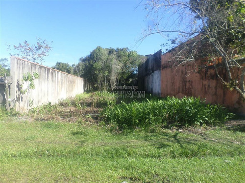 Imagem 4 de 5 de Terreno Em Itanhaem - Ita3133