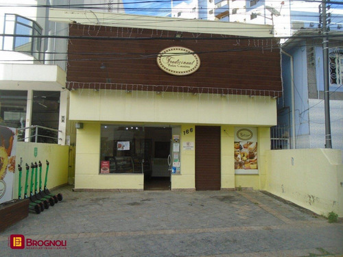 Imagem 1 de 15 de Casa Comercial - Centro - Ref: 37204 - V-c6-37204