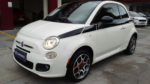 Fiat 500 2011/2012 0706