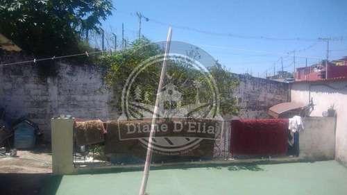 Chácara Em Biritiba Mirim!!!