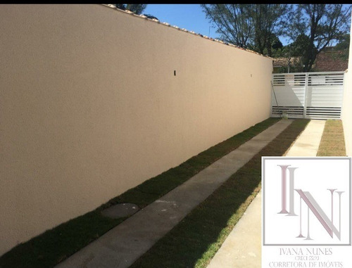 Imagem 3 de 10 de Casa - Ca00021 - 69407847