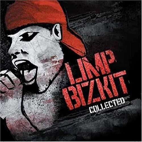 Cd Limp Bizkit - Collected Nuevo Y Sellado Obivinilos