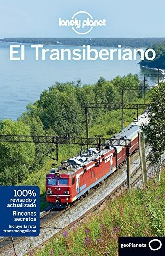 El Transiberiano 1 (guías De País Lonely Planet)