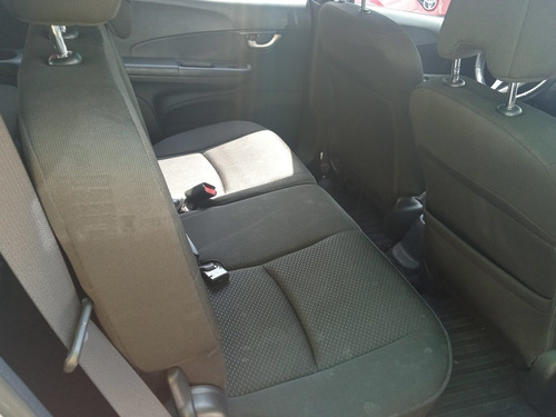 Imagen 5 de 13 de Honda Br-v 2018 1.5 Prime Cvt