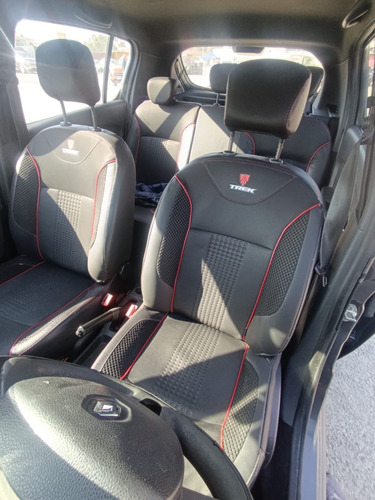 Renault Stepway 1.6 Trek Mt