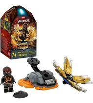 Comprar Lego Ninjago 70685. Juegos Infantiles Para Niños.