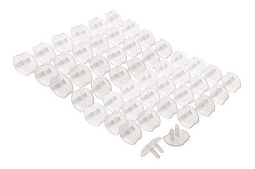 Dreambaby Outlet Plugs, 48-count.