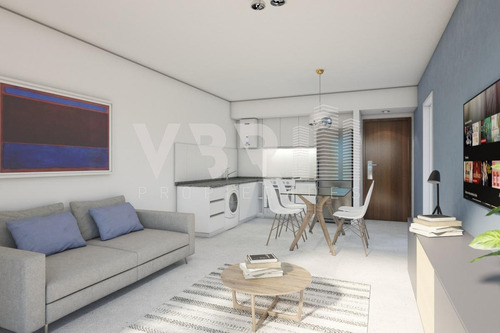 Imagen 12 de 25 de Departamento - Abasto