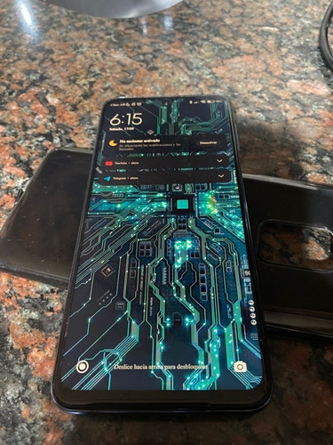 Xiaomi Note Redmi 9 Pro