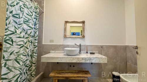 Alquiler Casa - Barrio Privado El Aljibe / Pilar - Con Muebles