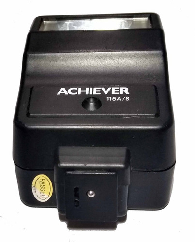 Flash Achiever 115a/s 