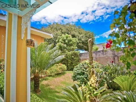 Casa - Venda - Condominio Residencial Paradiso - Cod. 2593 - V2593
