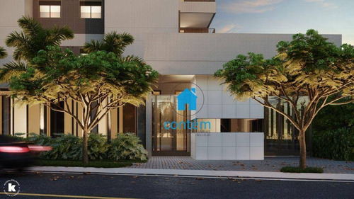 Imagem 27 de 30 de Ap2686-condomínio Sinfonia Apartamento Com 2 Dormitórios À Venda, 57 M² Por R$ 541.500 - São Judas - São Paulo/sp - Ap2686