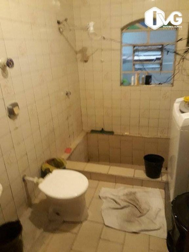 Imagem 3 de 30 de Sobrado Com 4 Dormitórios À Venda, 413 M² Por R$ 800.000,00 - Jardim Almeida Prado - Guarulhos/sp - So0501