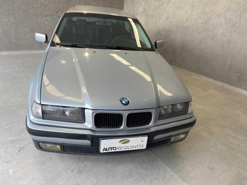 Imagem 2 de 15 de Bmw 318i 1.8 Compact 16v Gasolina 2p Manual 1995/1995