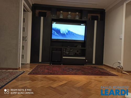 Imagem 7 de 15 de Apartamento - Vila Olímpia - Sp - 608833