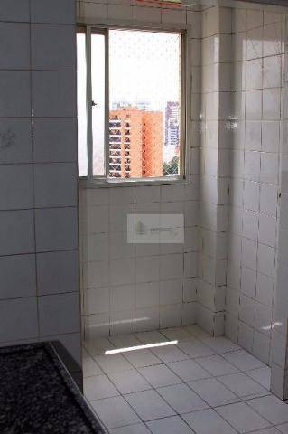 Imagem 12 de 13 de Apartamento Residencial À Venda, Nova Petrópolis, São Bernardo Do Campo. - Ap1177