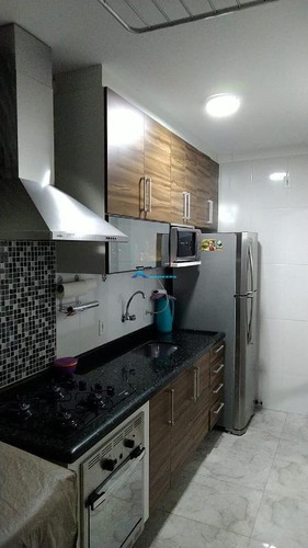Imagem 3 de 8 de Apartamento Com 2 Quartos, Cond. Jardim Das Acácias ( Varzea Paulista ) - 8002