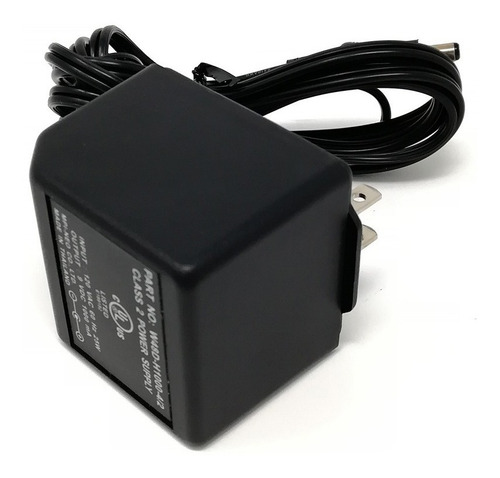 Imagen 2 de 2 de Adaptador De Corriente , Nordictrack, Proform Y Gold's Gym