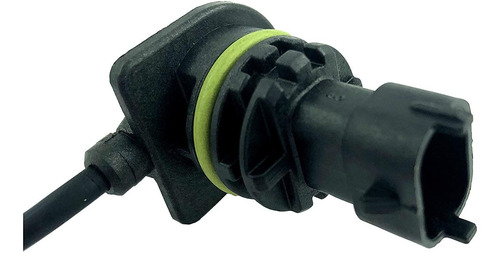 Sensor Nivel Aceite Carter Para Camaro V8 6.2l 2017 Gm Parts