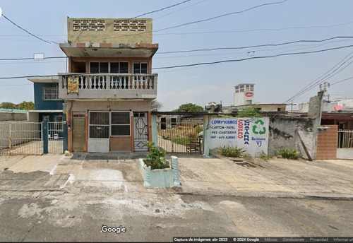 ¡¡¡ Terreno En Remate Bancario En La Miguel Hidalgo, Veracruz!!! -jmjc11