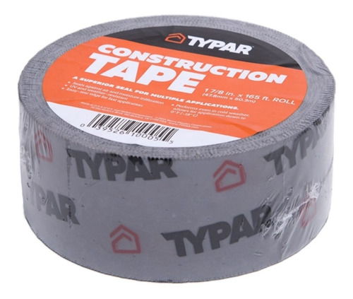 Cinta Construccion Typar Techo Aislante Tipo Tyvek 224