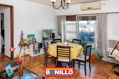 Departamento 3 Ambientes Venta Villa Pueyrredón