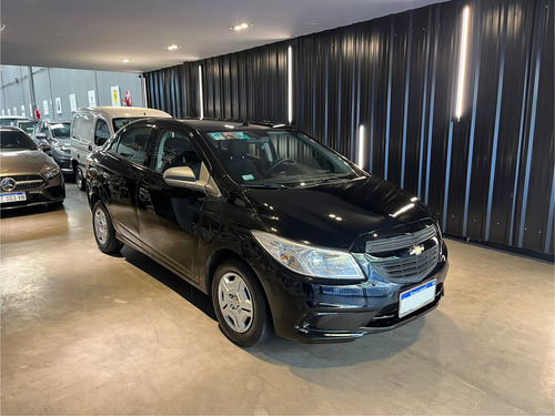 Chevrolet Prisma 1.4 Joy Ls 98cv