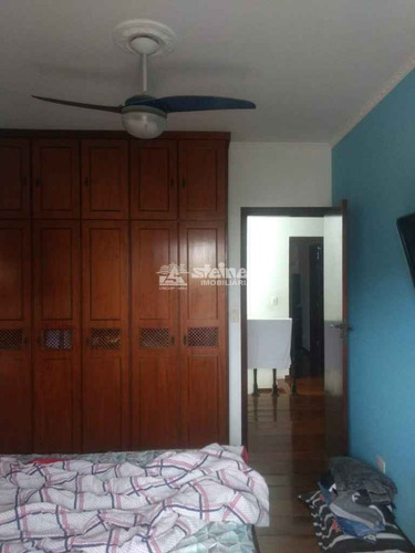 Imagem 10 de 30 de Venda Sobrado 4 Dormitórios Parque Santo Antônio Guarulhos R$ 680.000,00 - 34812v