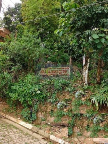Terreno Cabuçu - Ai2452