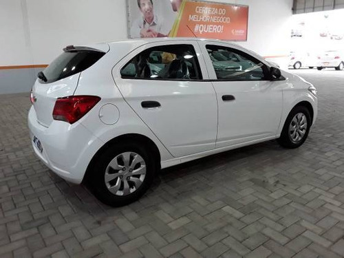 Chevrolet Joy 1.0 Spe4 Flex Manual