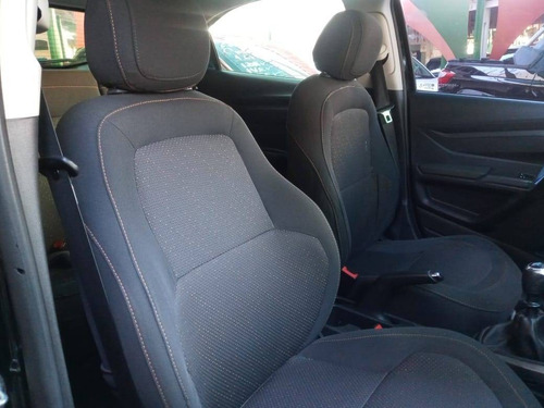 Imagem 12 de 13 de Chevrolet Onix 1.4 Mpfi Lt 8v Flex 4p Manual