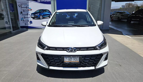 Hyundai hb20 hb 1.6 gls at hb