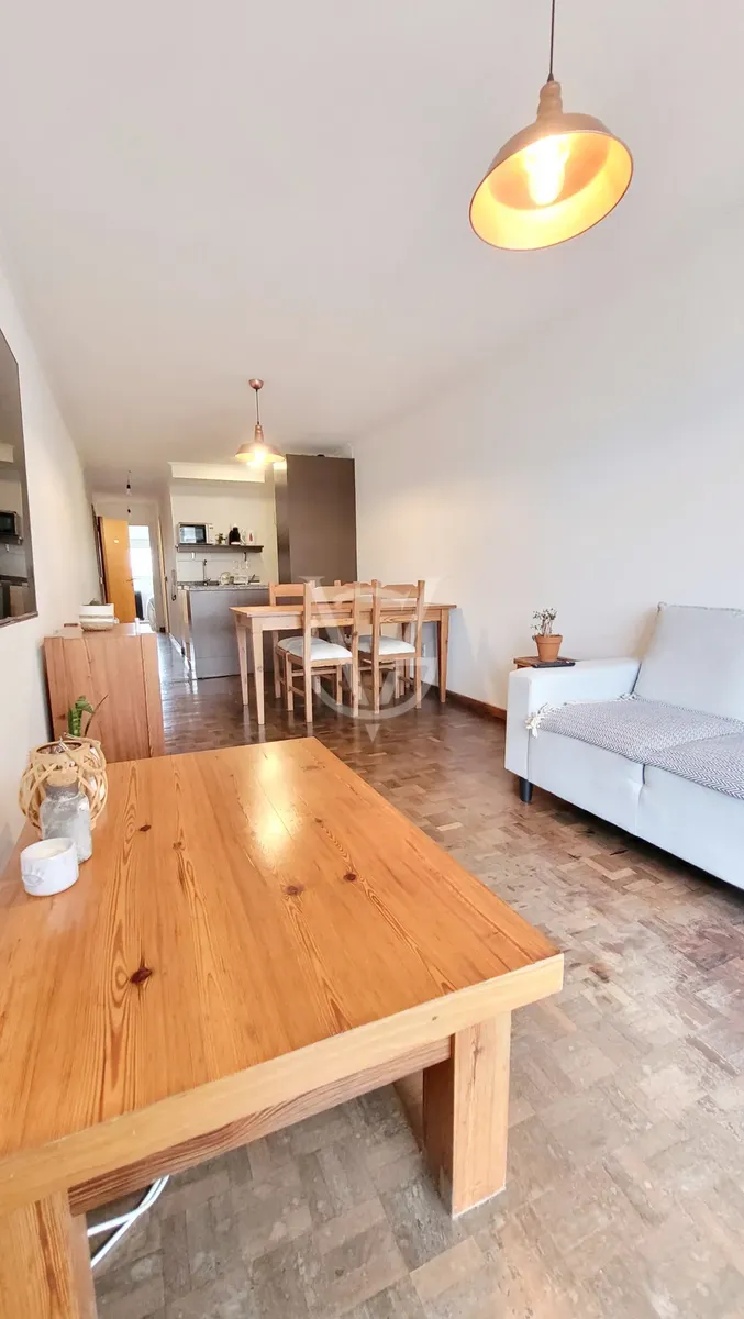 Apartamento - 1 Dormitorio - Pocitos · Foto 2