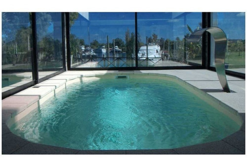Piscina 4 X 2.50 X 1.20 Venta De Piscinas Desde Fabrica
