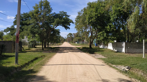 Vendo Linda Casa 2 Dormitorios En Las Toscas