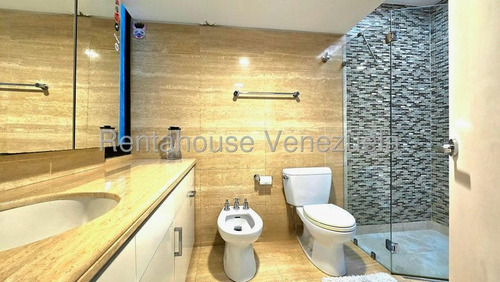 Hermosa Casa En Venta En Los Chorros Consultar Precio 25-19612 Cs