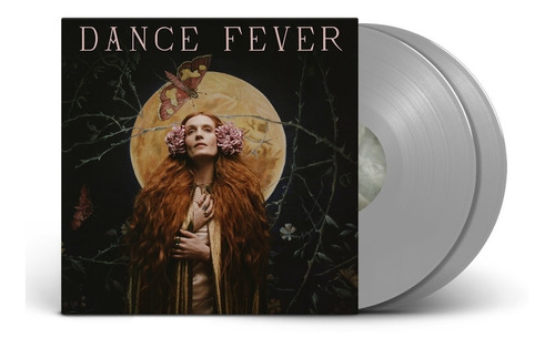 Florence And The Machine - Dance Fever (2lp Grises)