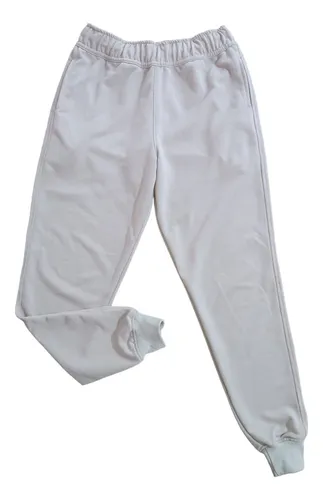 Pantalón Sudadera Jogger Mujer No Motosean