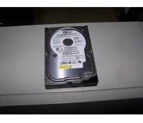 Disco Rigido De 80 Gb Sata Varias Marcas