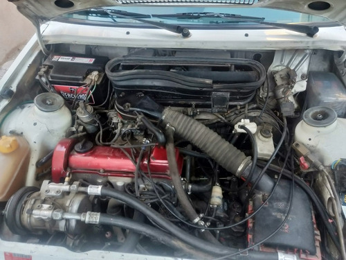 Ford Escort 1.8 Xr3 1992