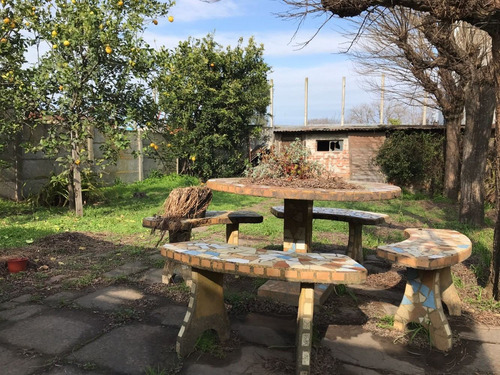 Imagen 9 de 11 de Vendo Casa De Muy Buena Construcción Y A Buen Precio