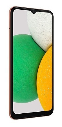 Imagen 2 de 9 de Galaxy A03 Core 32 Gb Cobre 2 Gb Ram.