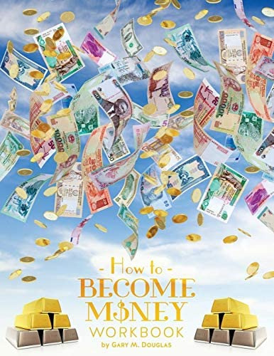 Libro:  How To Become Money Workbook