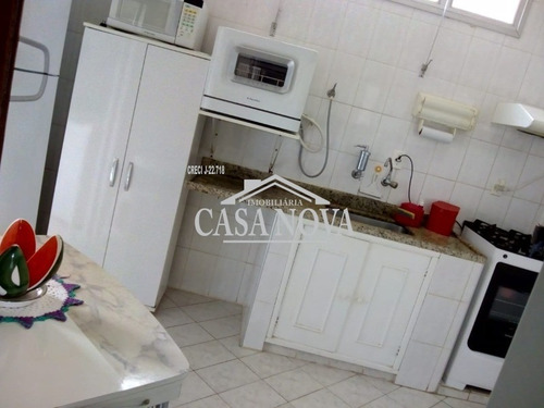 Imagem 2 de 6 de Apartamento - Ap01787 - 34371369