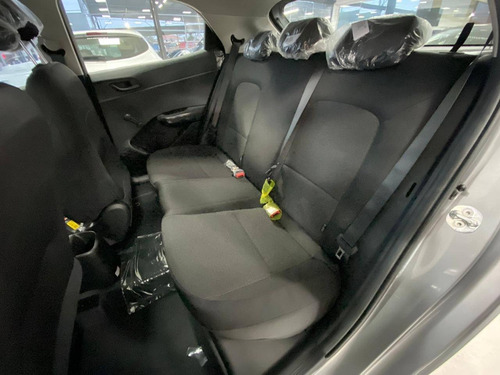 Imagem 11 de 11 de Hyundai Hb20 1.0 12v Flex Vision Manual