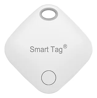 Smart Tag Rastreador Gps Sem Fio Segurança Para Malas Pet