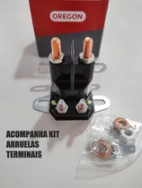 Comprar Solenoide Pu002F Trator Husqvarna Mtd Toyama Murray
